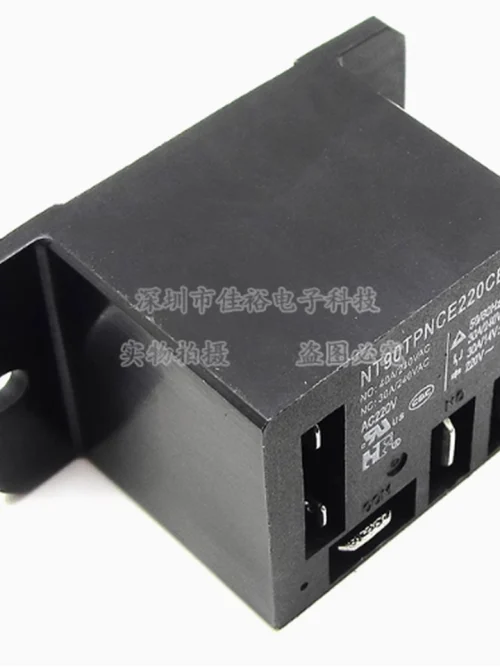 1Pcs New Original Nt90Tpnce220Cb Ac220V 40A Power