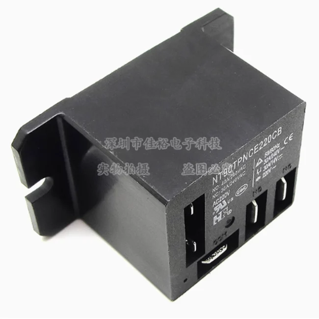 1Pcs New Original Nt90Tpnce220Cb Ac220V 40A Power