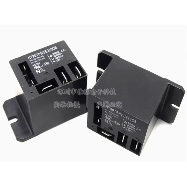 1Pcs New Original Nt90Tpnce220Cb Ac220V 40A Power