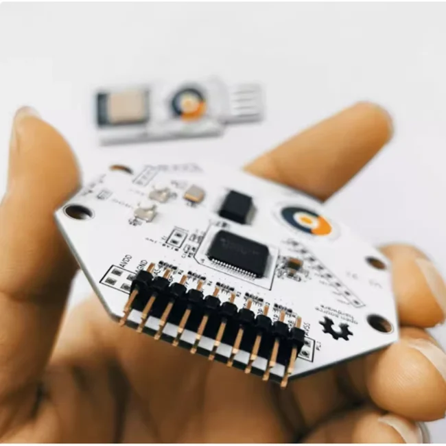OpenBCI V3 open source EEG electroencephalogram module,8 or Import