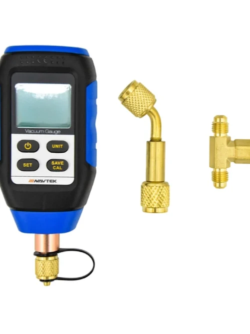 VALUE VMV-1 High Precision Digital Vacuum Gauge for