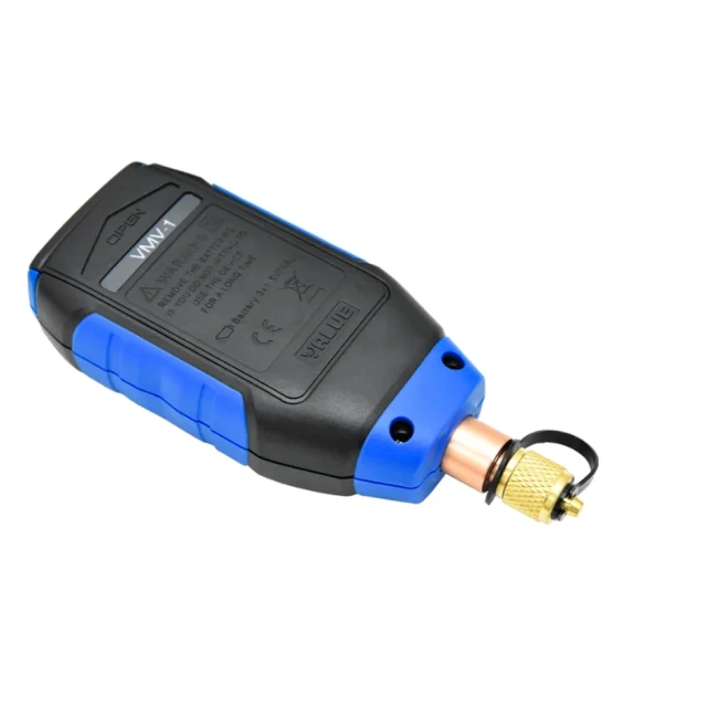 VALUE VMV-1 High Precision Digital Vacuum Gauge for
