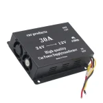 Buck Converter 60A