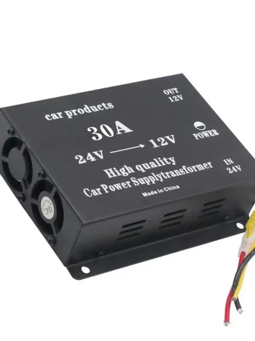 Buck Converter 60A
