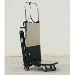 Folding Hand Troly Electric Stair - 48V/36AH 500w 225kg