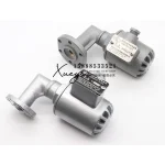 horn selenoid type WD - 2A DC 220V