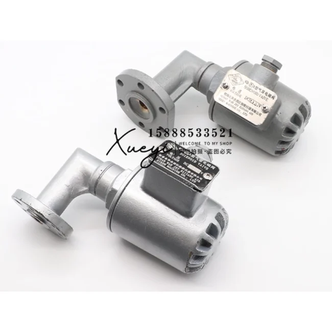 horn selenoid type WD - 2A DC 220V
