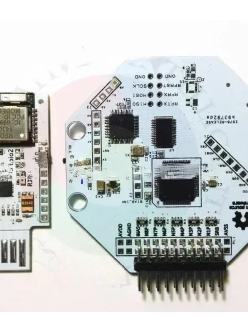 OpenBCI V3 open source EEG electroencephalogram module,8 or Import