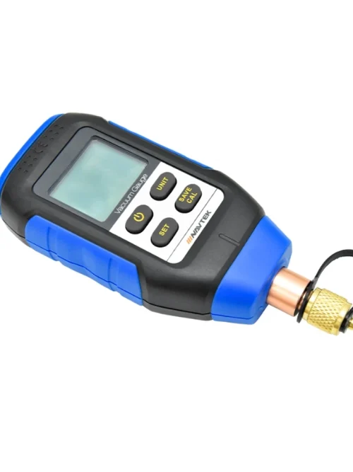 VALUE VMV-1 High Precision Digital Vacuum Gauge for